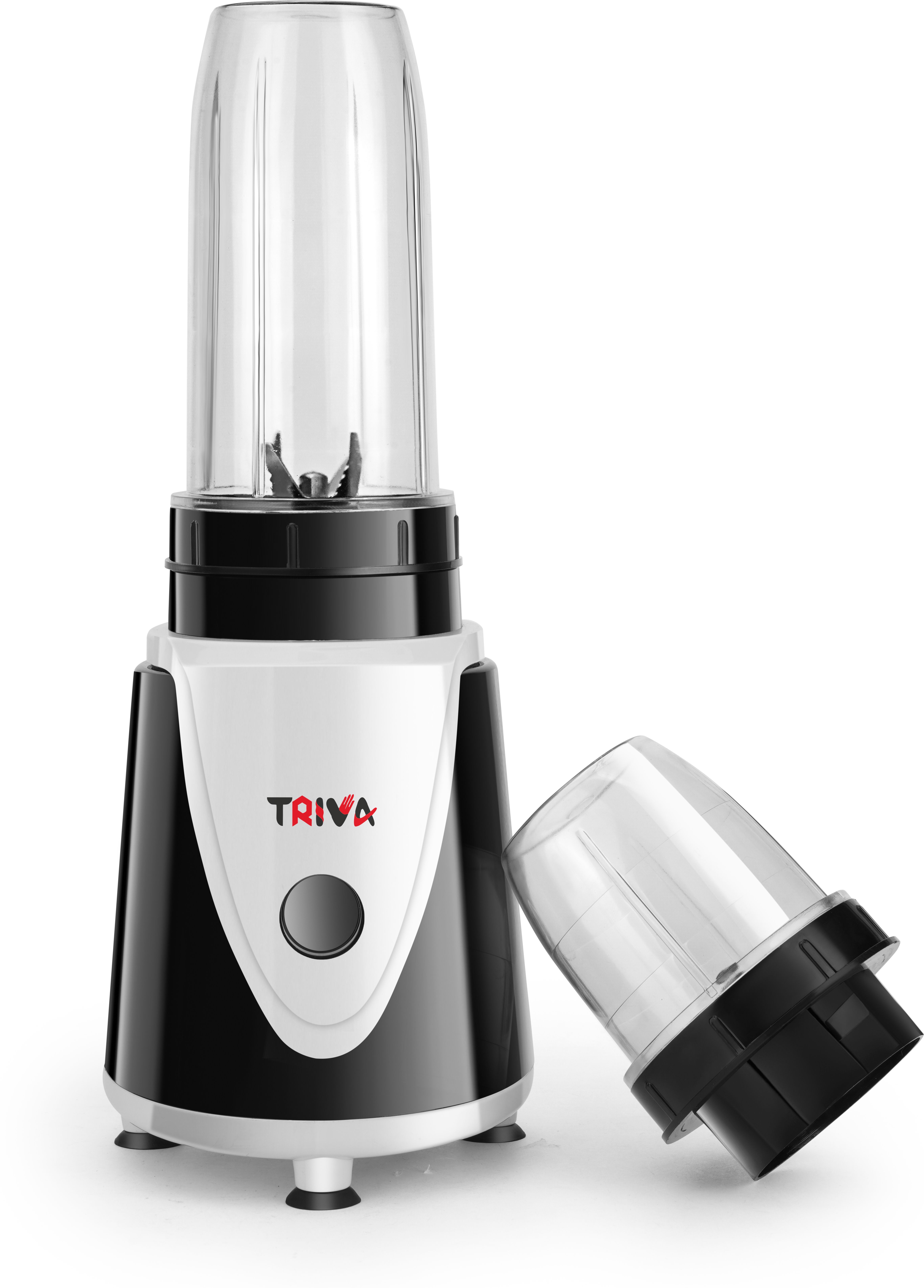 NUTRI BLENDER 500 W Juicer Mixer Grinder-image-18