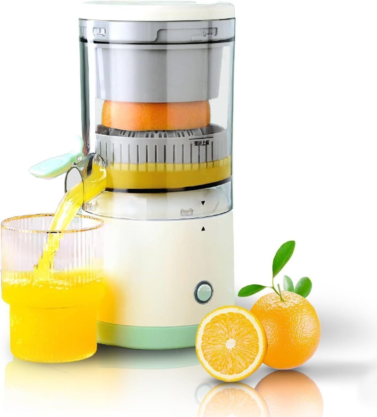 radhe Citrus Juicer 400 W Juicer-picture-3