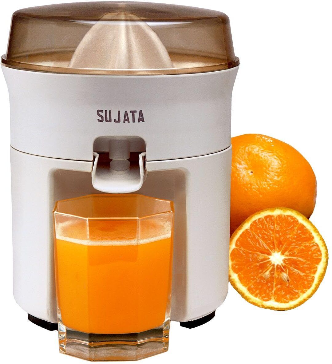 sujata CITROMATIC 40 W Juicer-picture-31