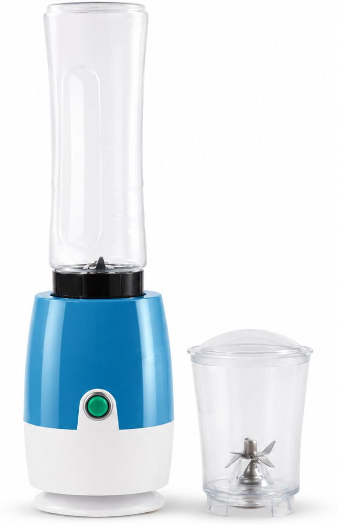 Energy Efficient 300 W Mixer Grinder-image-48