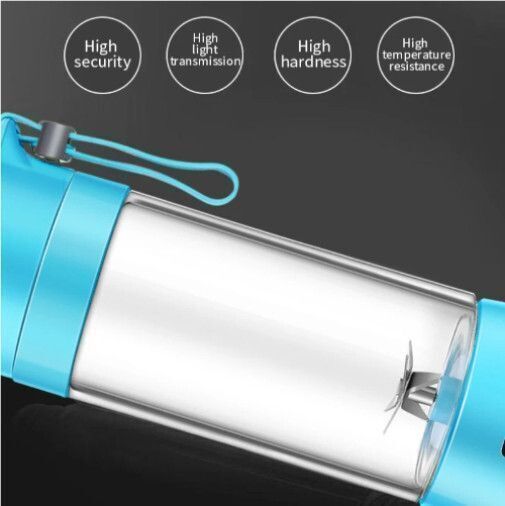 Pro Fruit Juicer 200 W Juicer Mixer Grinder-image-34