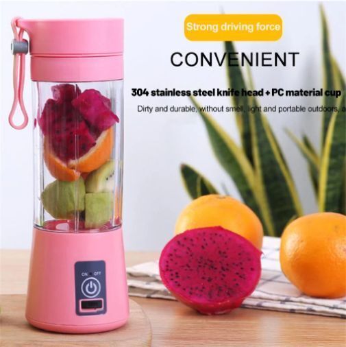 Pro Fruit Juicer 200 W Juicer Mixer Grinder-image-40