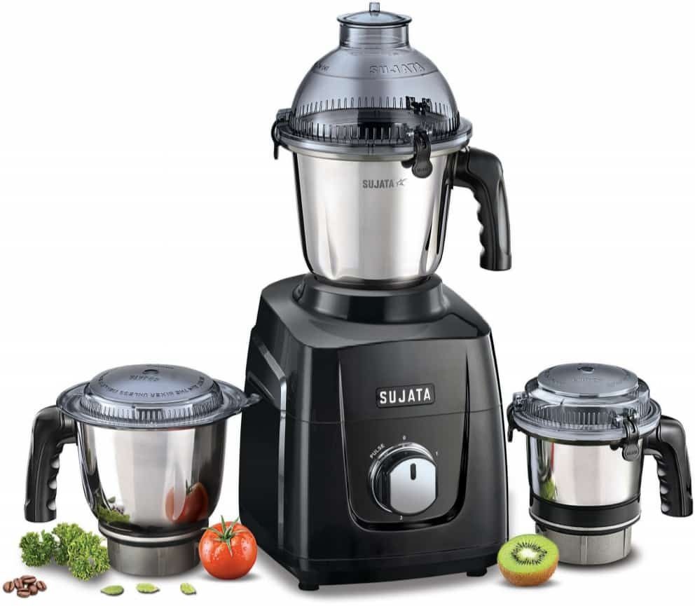 Mixer Grinder 1000 W Mixer Grinder-image-18