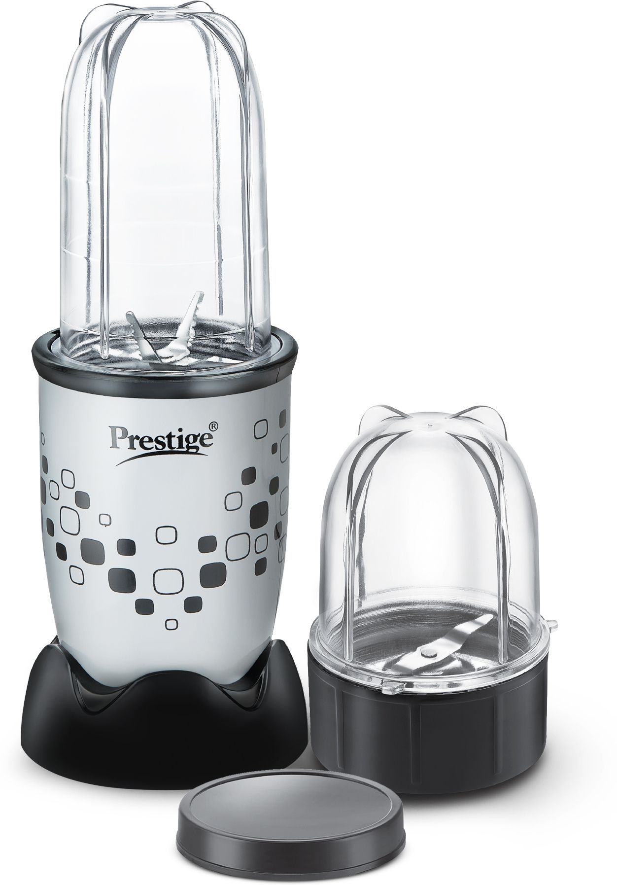 Nutri-Mix 350 W Juicer Mixer Grinder-image-12
