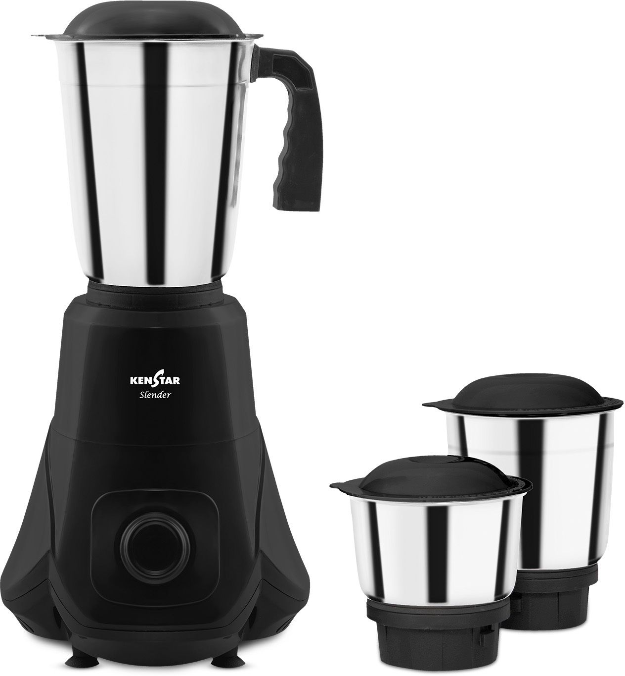 Slender 500 W Mixer Grinder-image-26