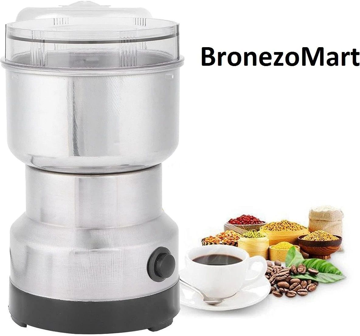 govind With Folding Jar 200 W Juicer Mixer Grinder-picture-21