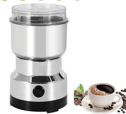 Grainder Kitchen design Electric Household Grinder 200 Juicer Mixer Grinder 200 W Juicer Mixer Grinder-image-27