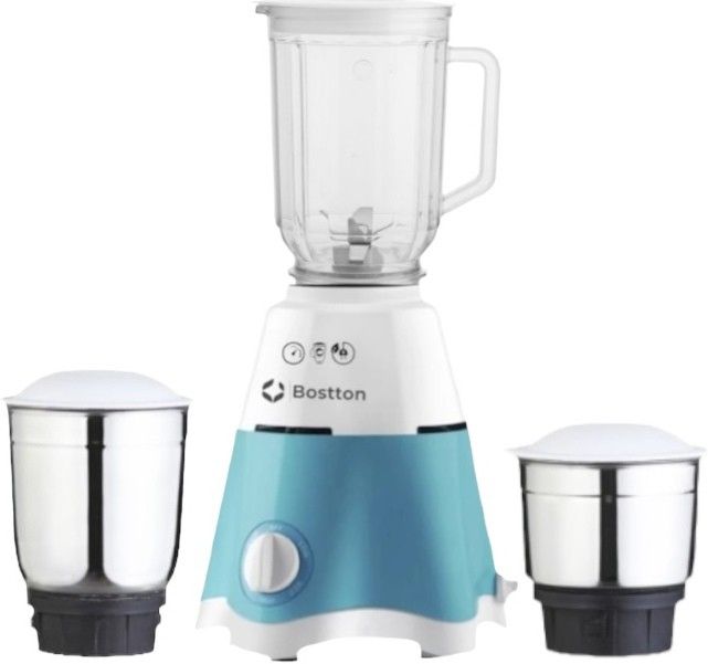 750 Watt, Copper Motor, Electricity Saver 750 W Mixer Grinder-image-34