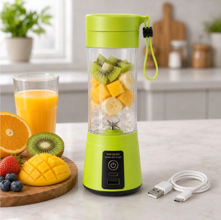 pro 50 W Juicer Mixer Grinder-image-21