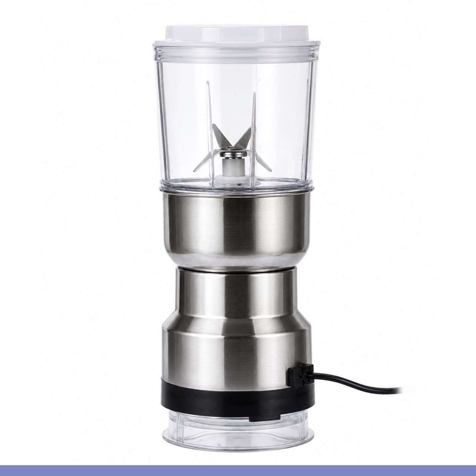 sanwariya seth A1 150 W Juicer Mixer Grinder-picture-26