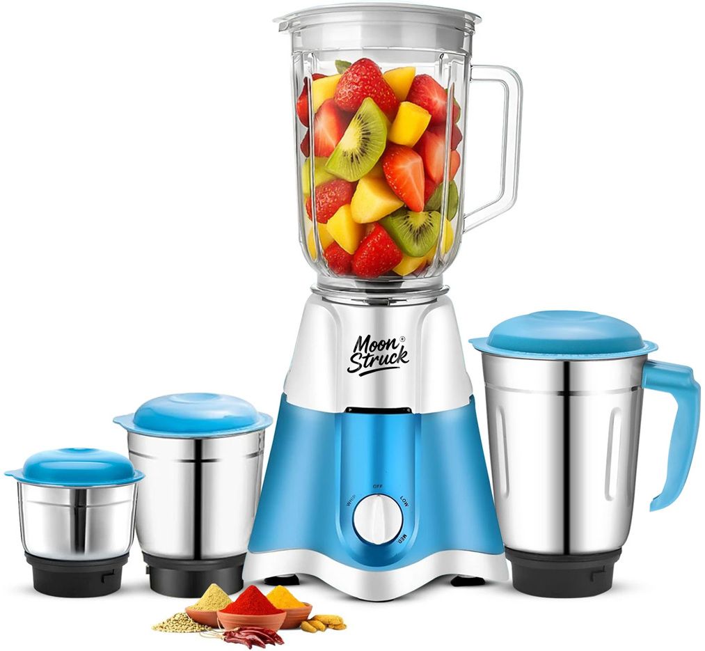 Juicer Mixer Grinder 750 W Juicer Mixer Grinder-image-15