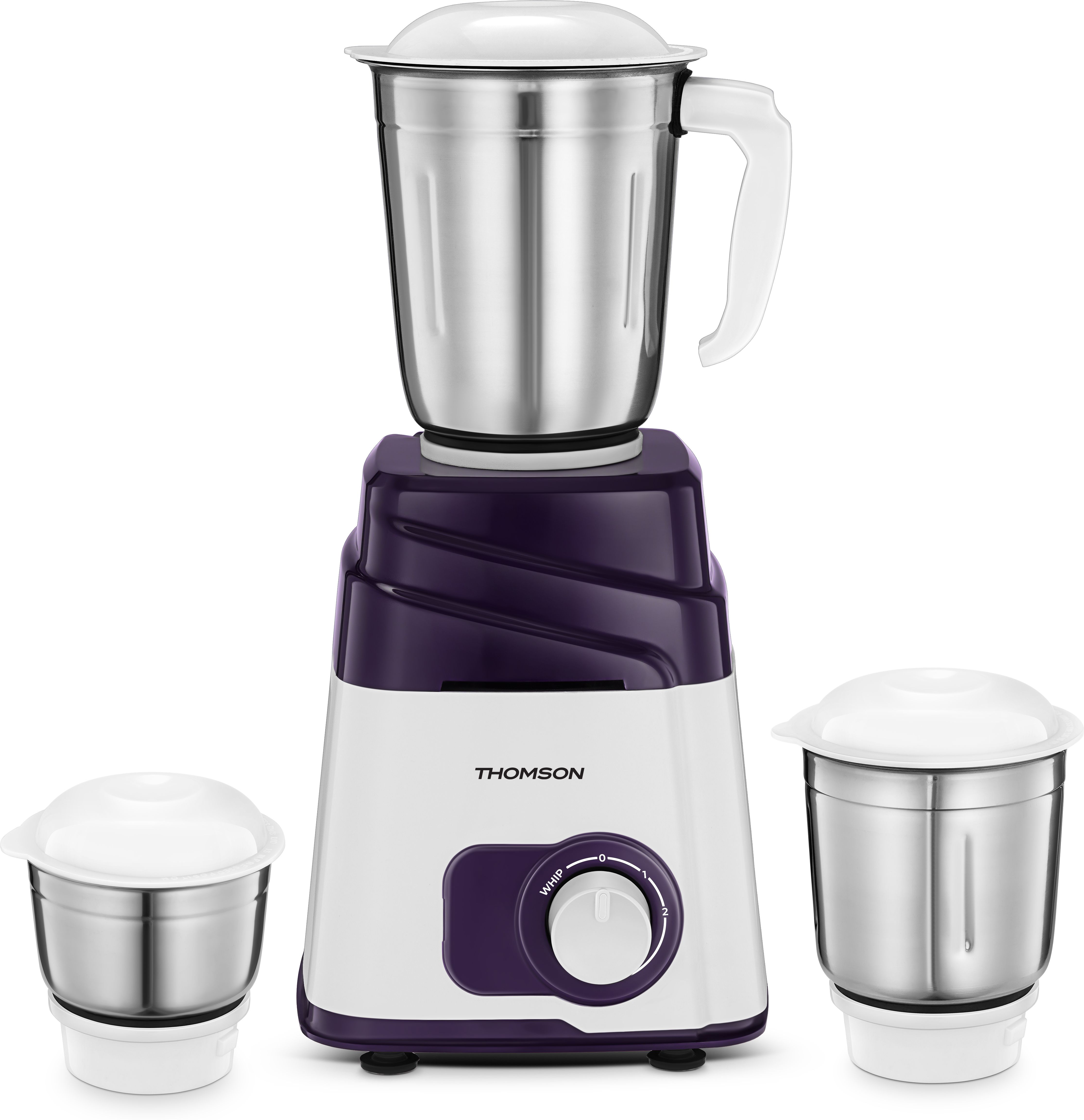SwiftMix 700 W Mixer Grinder-image-45