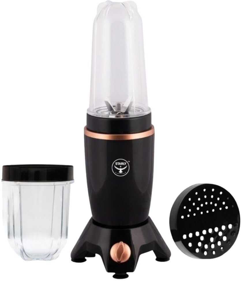 Aeroblend 500 W Mixer Blender-image-8