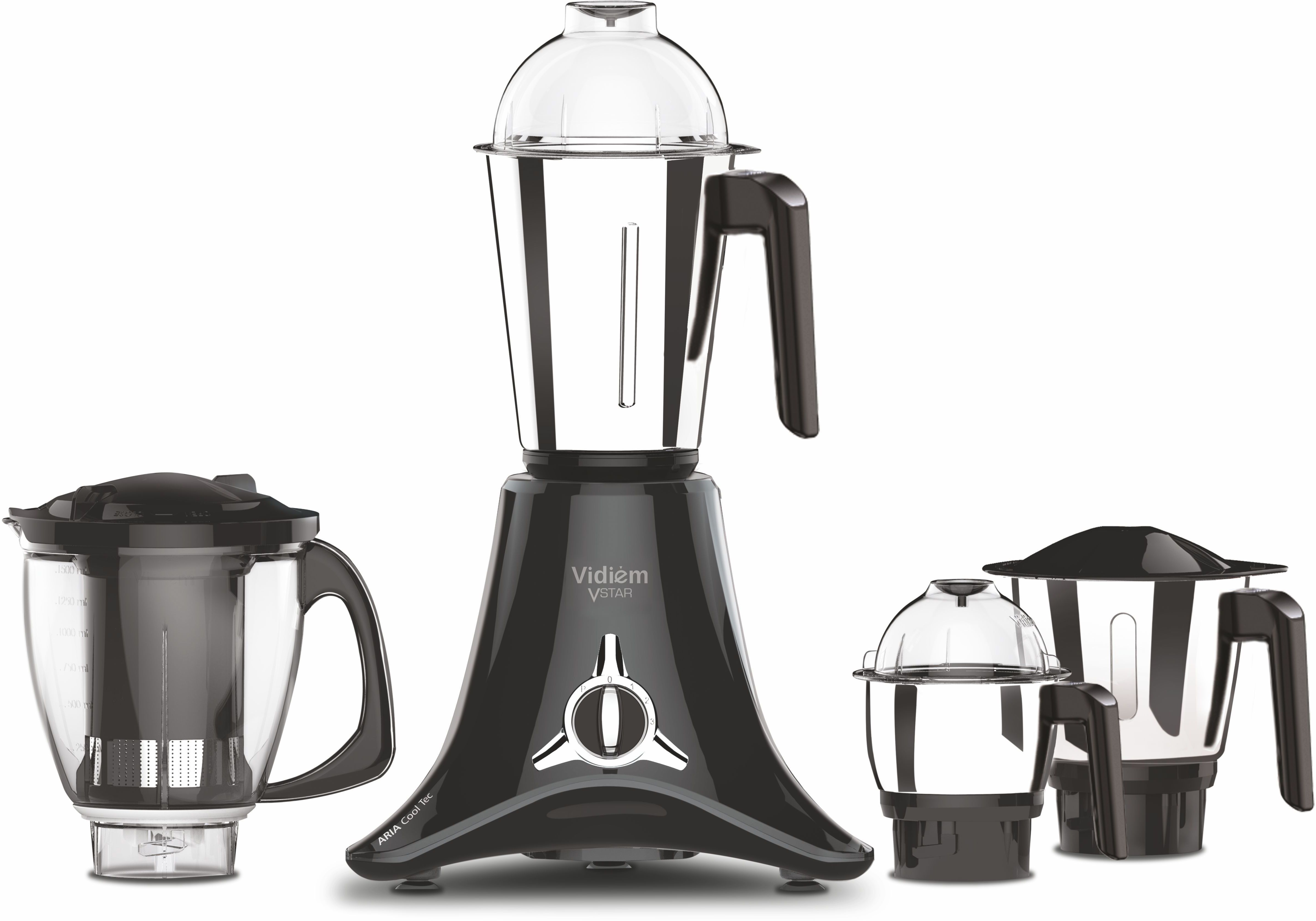 vidiem 1000 1000 W Juicer Mixer Grinder-picture-20