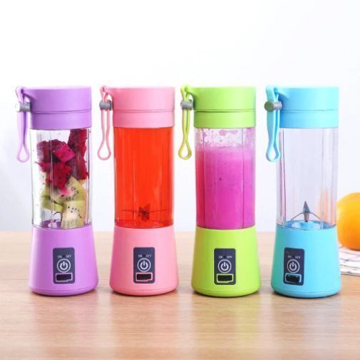 Pro Fruit Juicer 200 W Juicer Mixer Grinder-image-26