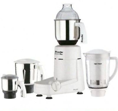 preethi Super Grind 750 W Mixer Grinder-picture-22