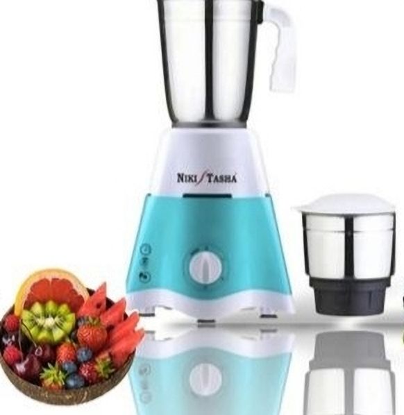 turbo series 750 W Mixer Grinder