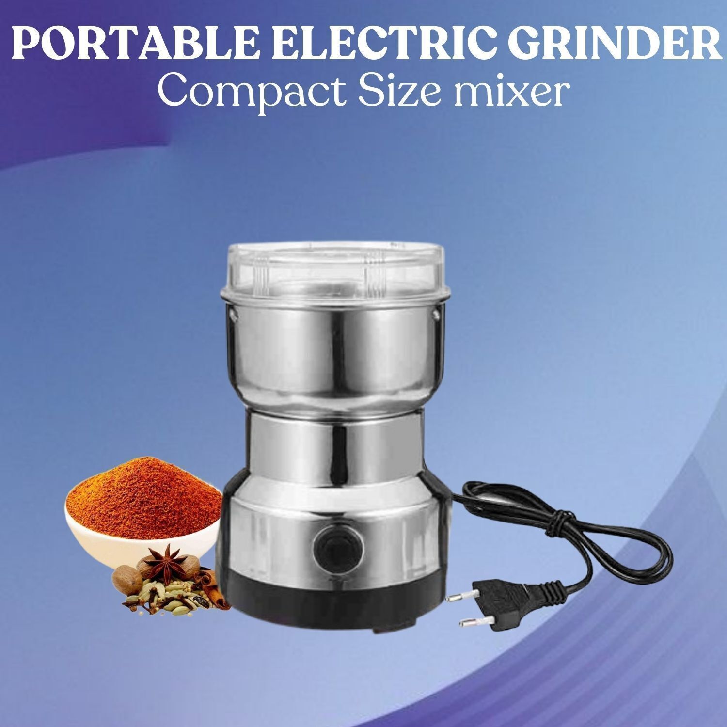 2 220 W Mixer Grinder-image-27