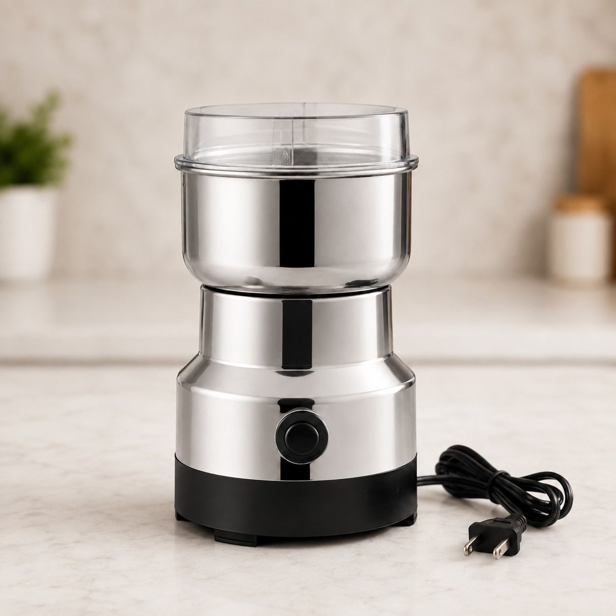 Multi-Purpose Mini Grinder 150 W Mixer Grinder-image-49