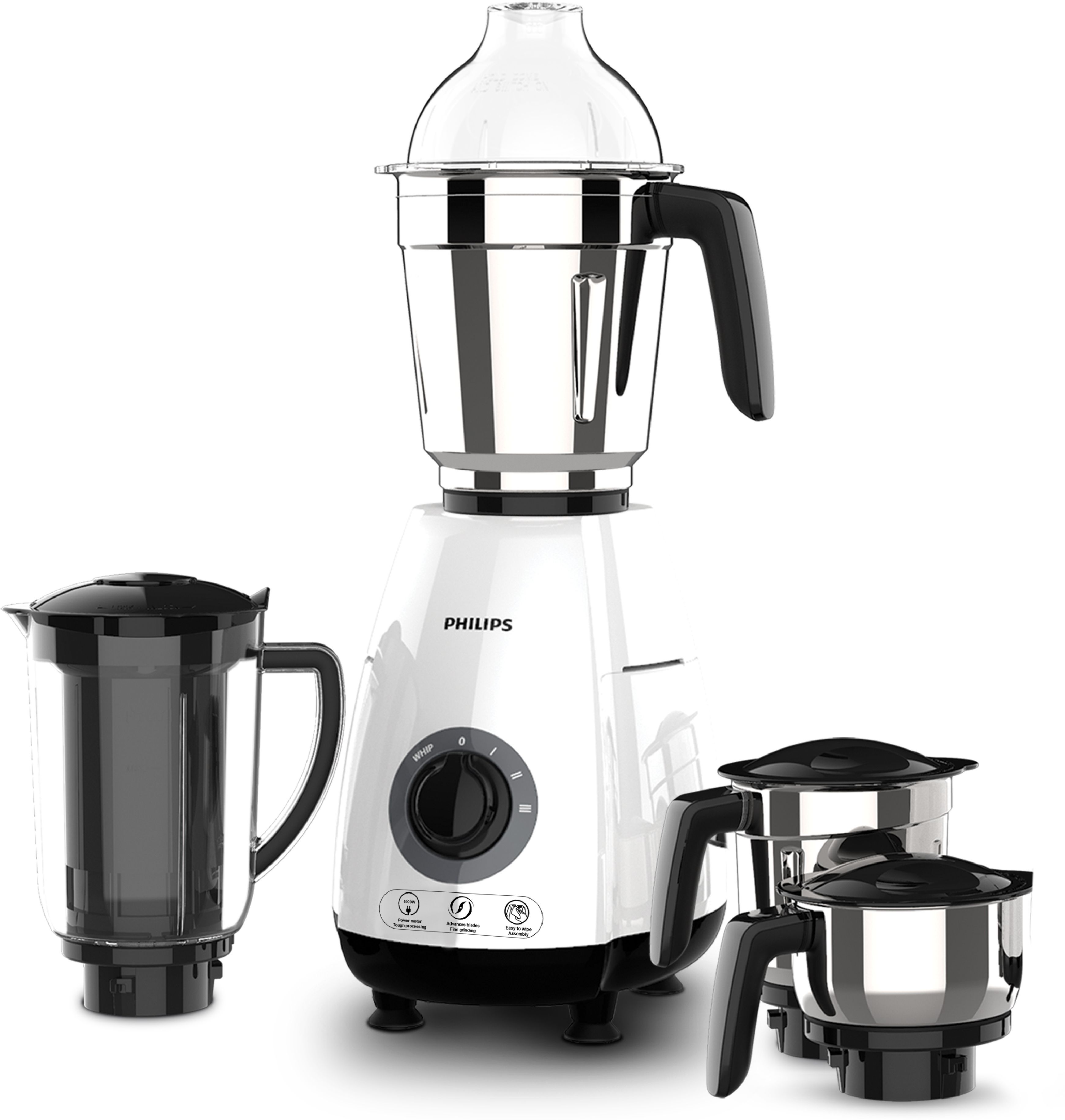Juicer Mixer Grinder 1000 W Mixer Grinder-image-21