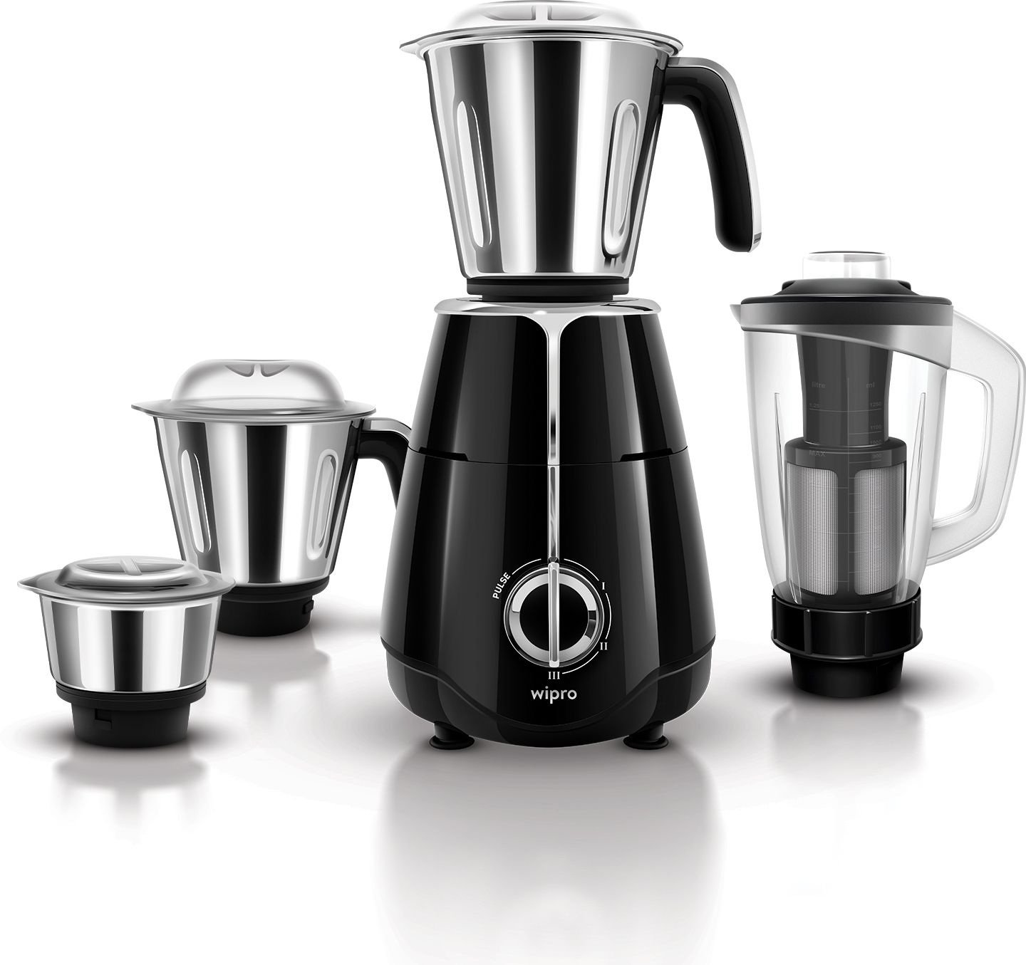 Mixer Grinder 1000 W Mixer Grinder-image-16