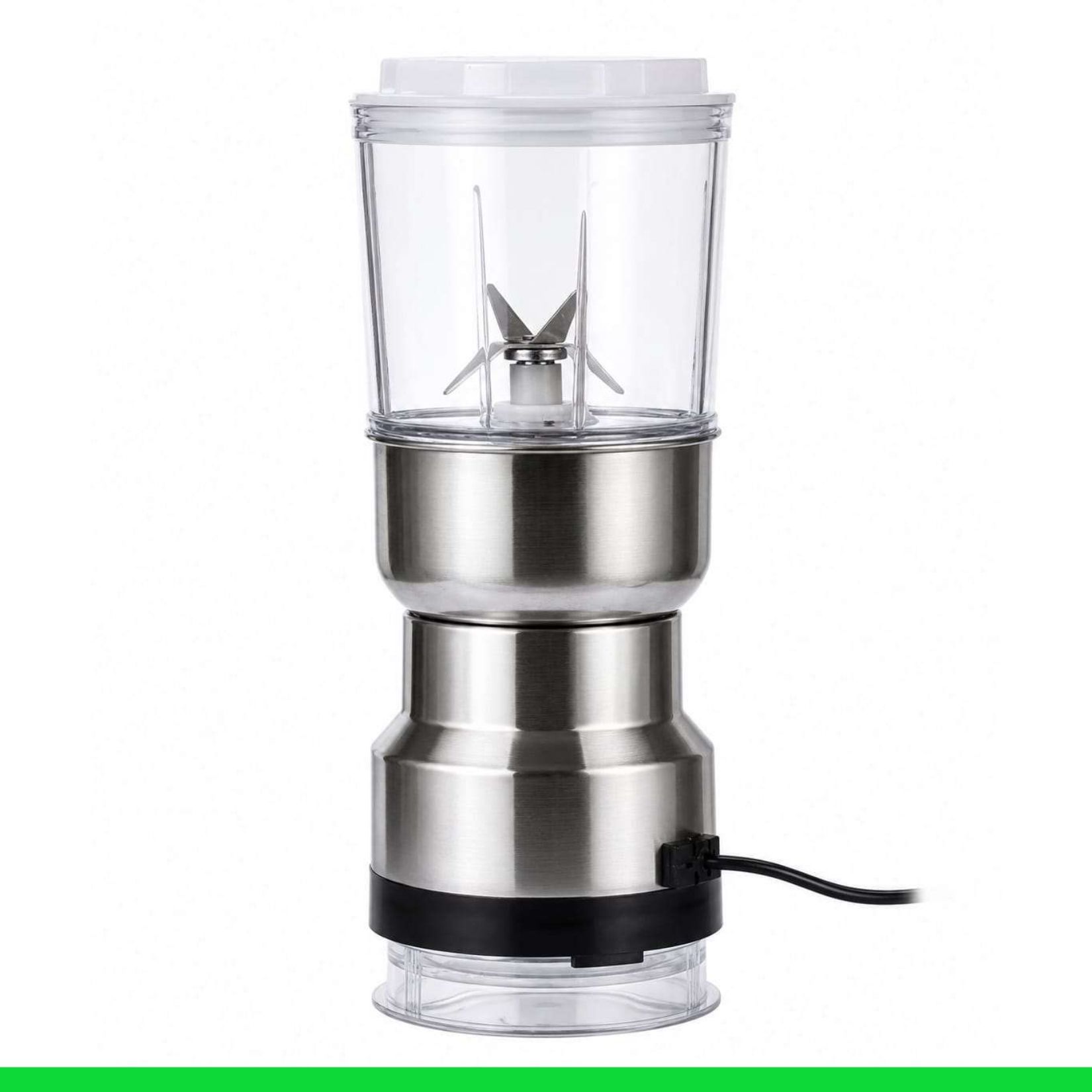 shreeshyam Coffee_Maker_Grinder_64 Personal Coffee Maker-picture-36