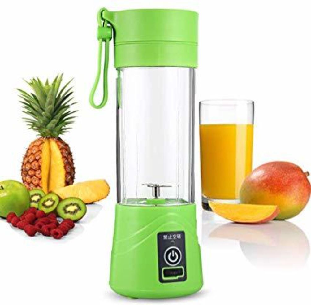 Pro Fruit Juicer 200 W Juicer Mixer Grinder-image-28