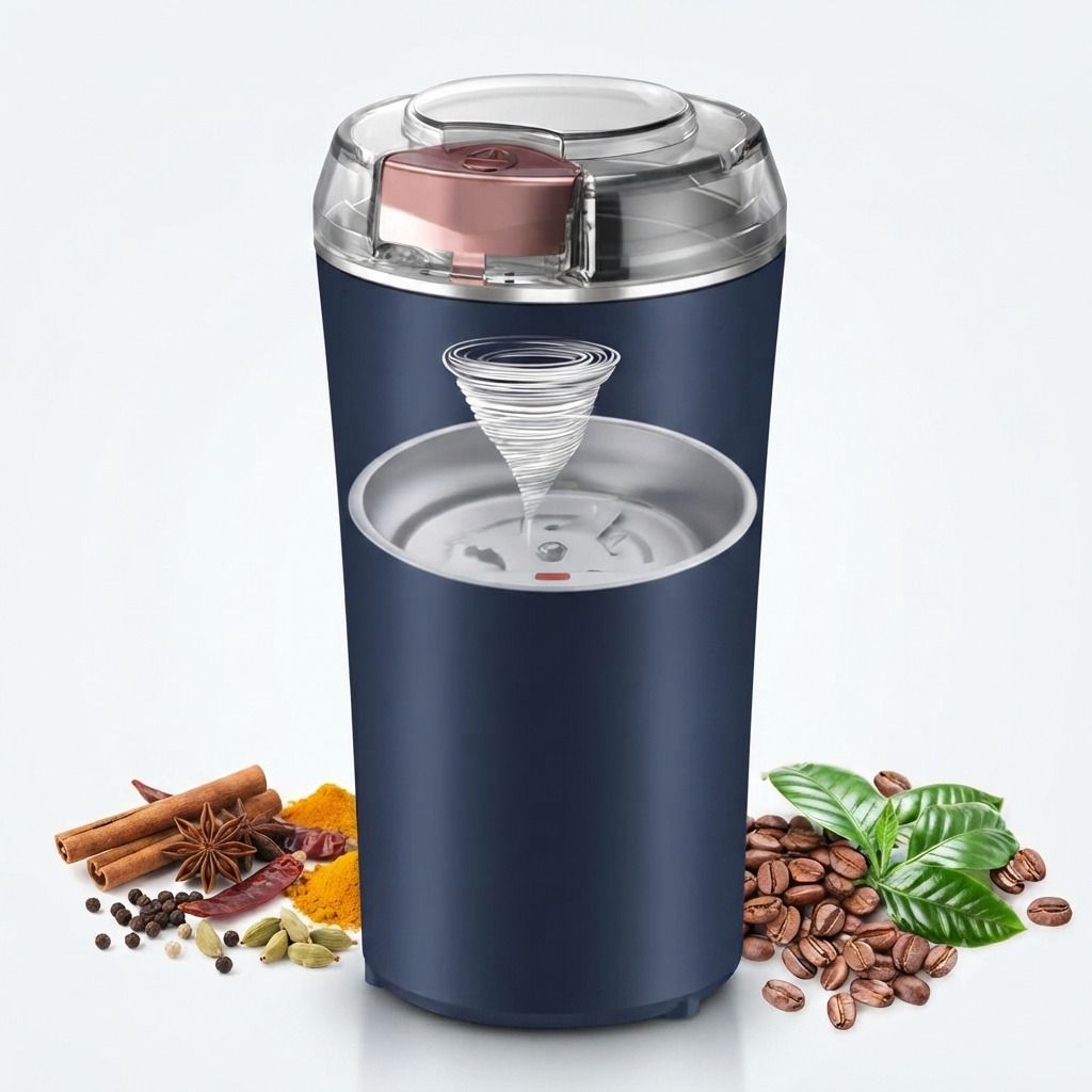 Mix Grinder 2026 300 W Mixer Grinder-image-44