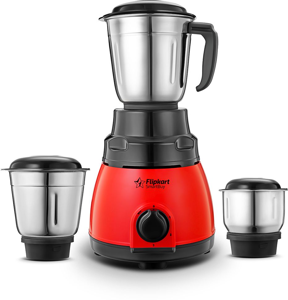 Redzo 500 W Juicer Mixer Grinder-image-6