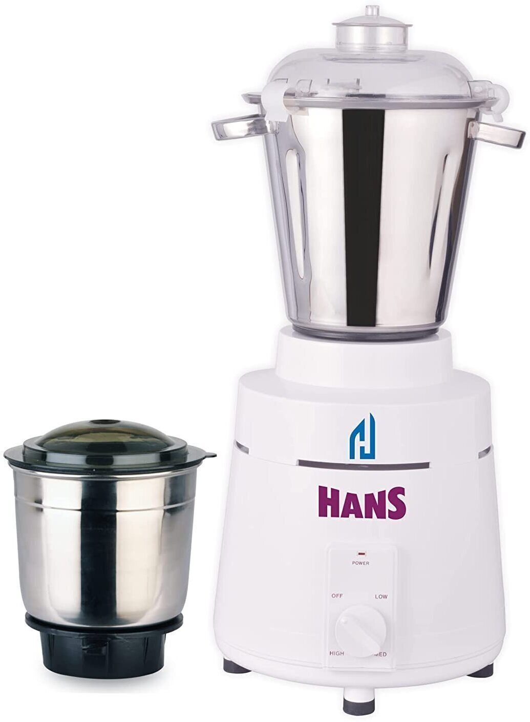 Heavy Duty 1400 W Mixer Grinder-image-27