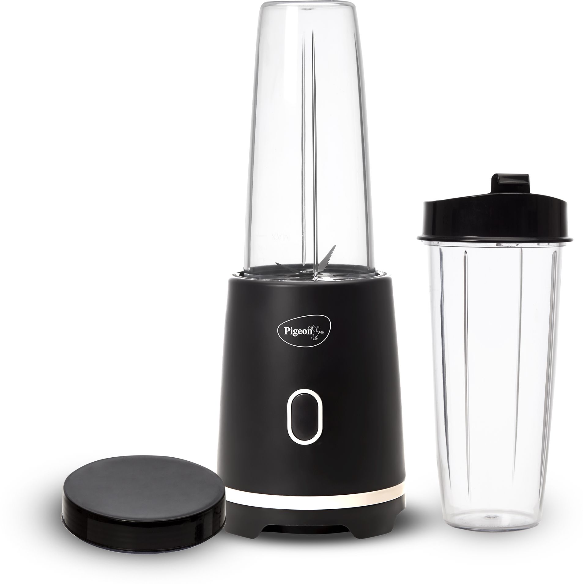 PG Personal Blender - Pure Pro 300 W Mixer Blender-image-11
