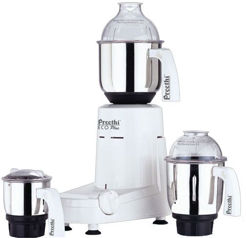 preethi 110 550 W Mixer Grinder-picture-30