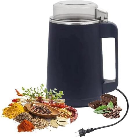 1 200 W Juicer Mixer Grinder-image-1