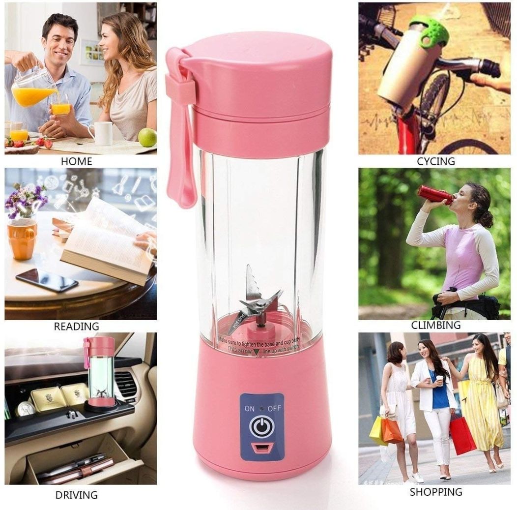 100 100 W Mixer Blender-image-0