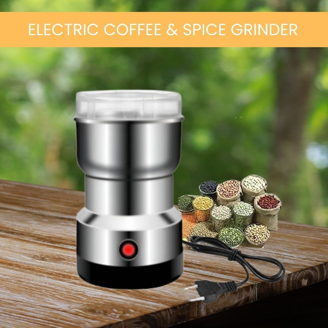 govind Grinder_1 200 W Mixer Grinder-picture-6