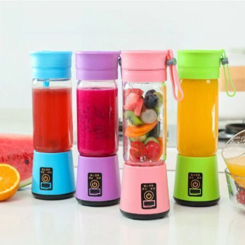 Pro Fruit Juicer 200 W Juicer Mixer Grinder-image-32