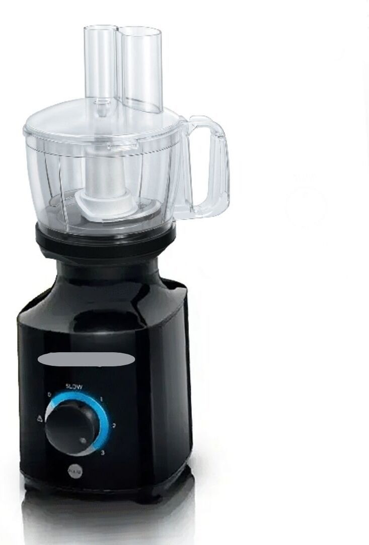 4G Food Processor Attachment for Atomberg Mixer Model Only 8 W Food Processor