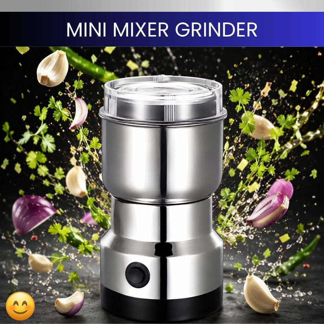 frony Grinder_1 200 W Mixer Grinder-picture-16