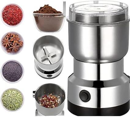 1 200 W Juicer Mixer Grinder