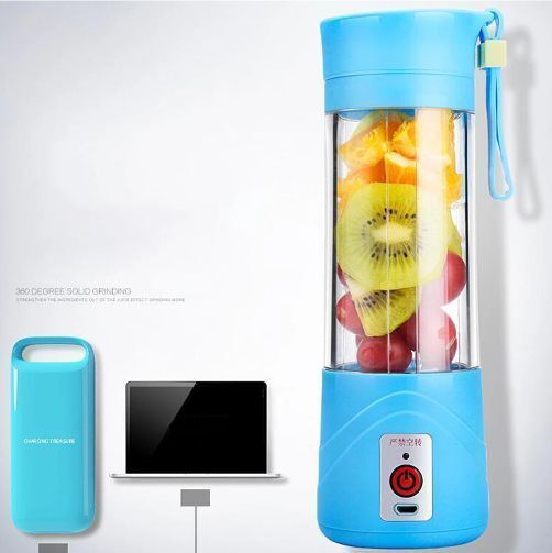 Pro Fruit Juicer 200 W Juicer Mixer Grinder-image-31