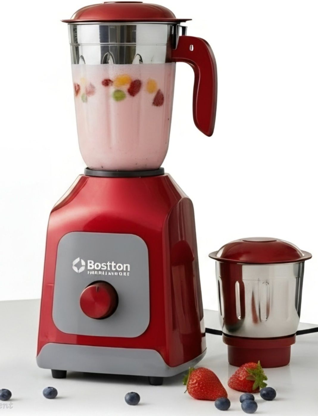 bostton 750 Watts 750 W Mixer Grinder-picture-27