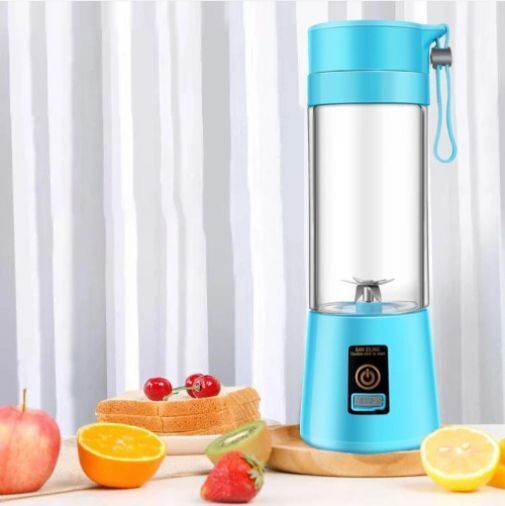 Pro Fruit Juicer 200 W Juicer Mixer Grinder-image-39