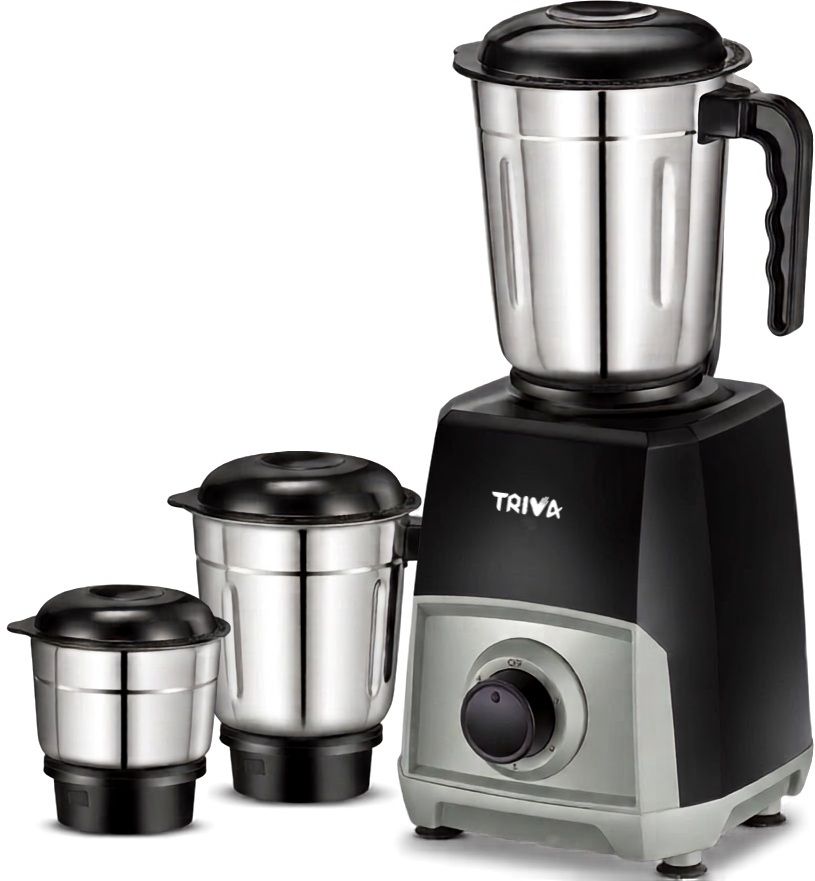 Aura TX-77 500 W Juicer Mixer Grinder-image-33