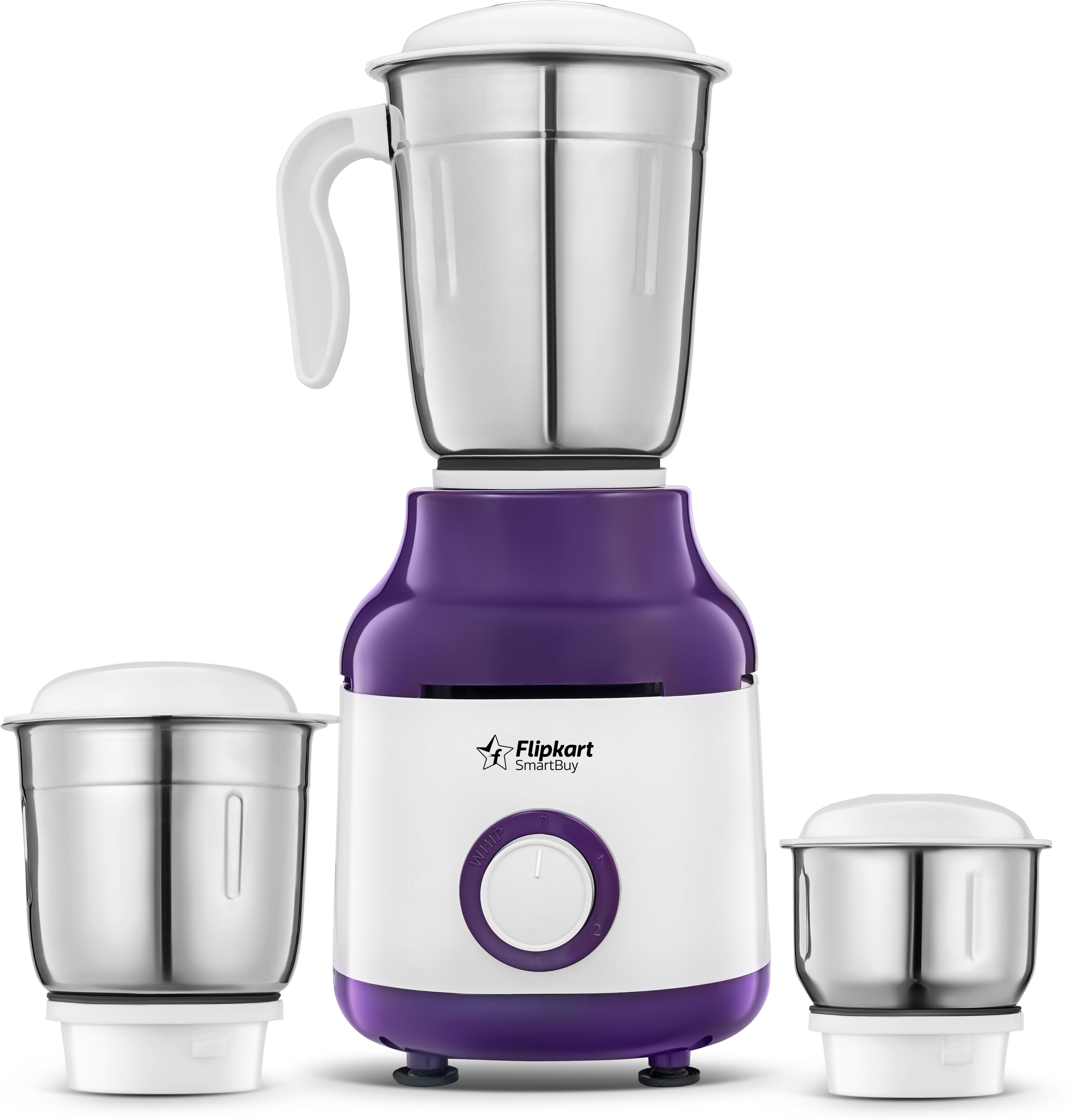 flipkart smartbuy Neo plus 500 W Mixer Grinder-picture-15