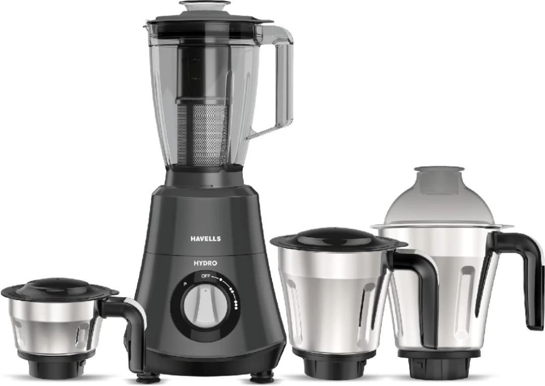 havells Hydro 750 W Juicer Mixer Grinder-picture-10