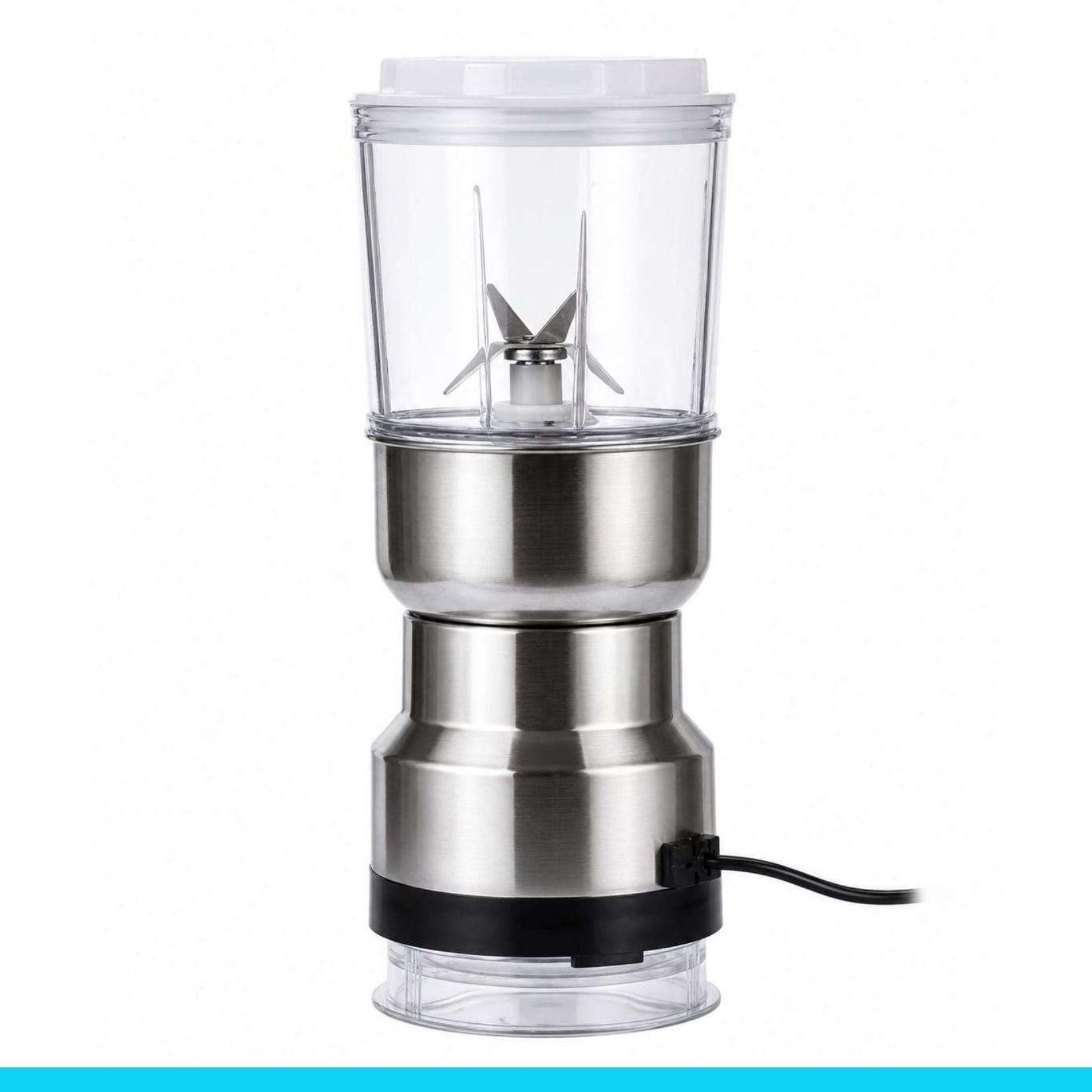 sanwariya seth A1 150 W Juicer Mixer Grinder-picture-10