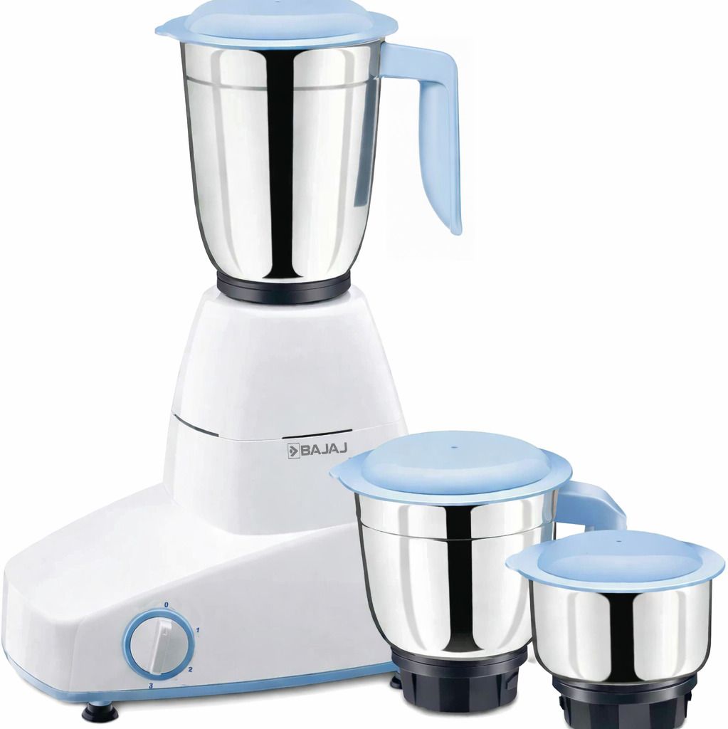 Majesty ION 500 W Mixer Grinder-image-14