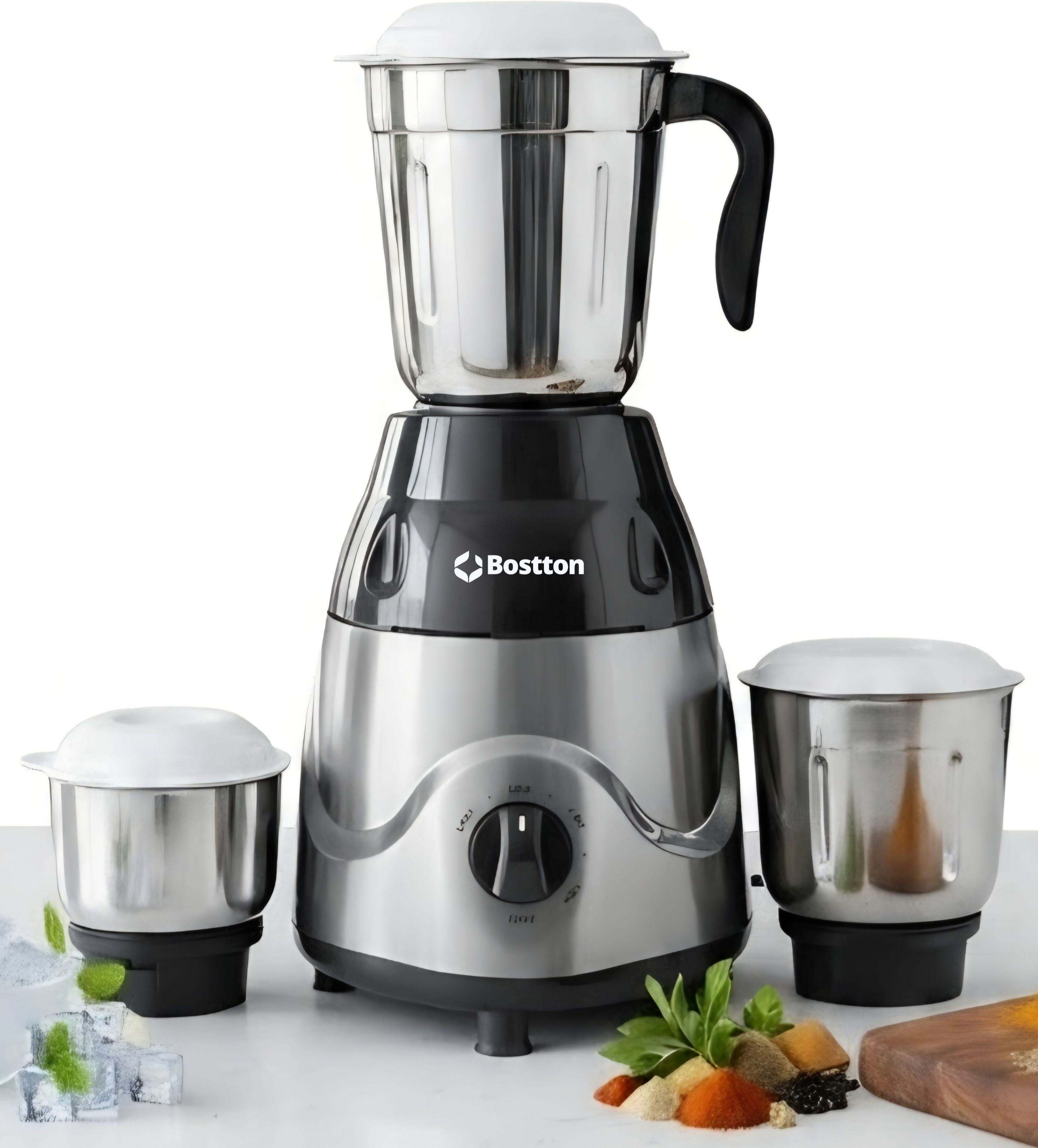 900 Watt Copper Winded Motor 900 W Mixer Grinder-image-39