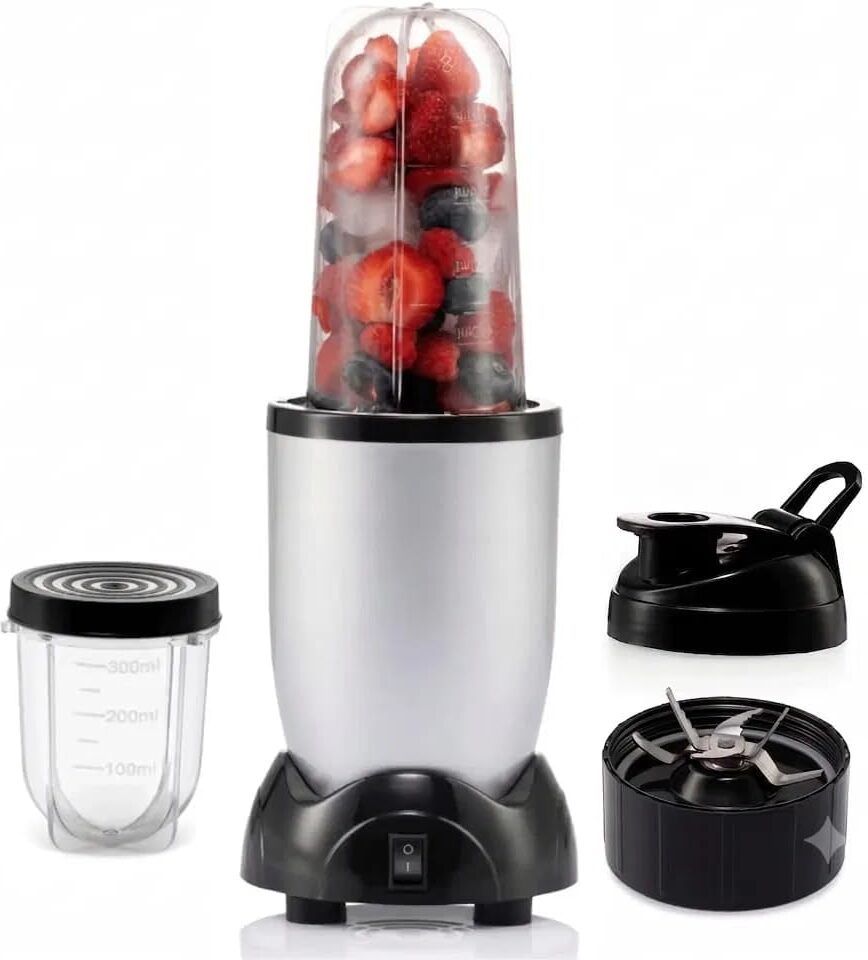 500W Mixer Grinder 500 W Mixer Blender-image-10