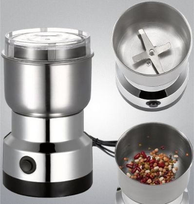 PRO 450 W Juicer Mixer Grinder-image-18